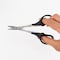 Excel Blades Straight Lexan Cutting Scissors, 5.5" Stainless Steel Scissors 6pk 55538 - alternate 7
